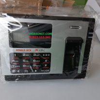 Máy chấm công RonaldJack X938C