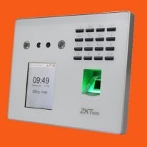 ZKTECO MB40
