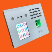 ZKTECO MB40