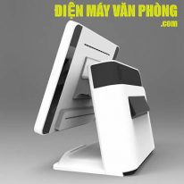 Máy bán hàng Cảm Ứng POS G15 (Core i5 - Ram 8gb - SSD 64GB)