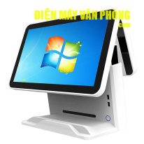 Máy bán hàng GPOS QT150 [Core i7 Ram 8gb - SSD 256gb]