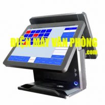 Máy bán hàng Cảm Ứng 2 màn hình GPOS QT 66