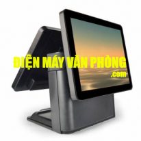 Máy bán hàng Cảm Ứng 2 màn hình GPOS QT 66
