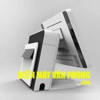 Máy bán hàng Cảm Ứng POS G15 (Core i5 - Ram 8gb - SSD 64GB)