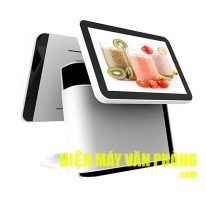 Máy bán hàng cảm ứng 2 màn hình GPOS QT150