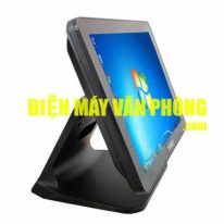 Máy bán hàng cảm ứng GPOS Q5 [Core i5/ Ram 4gb/ SSD 64gb] - Đen