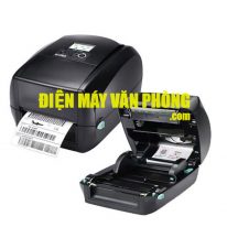 Máy in mã vạch Godex RT700iw