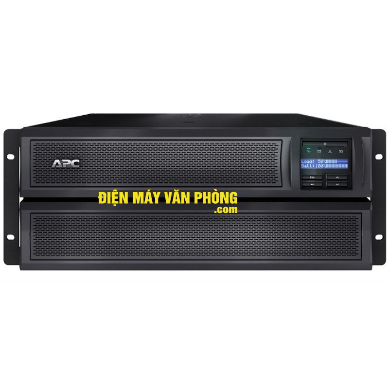 Bộ lưu điện UPS APC SMX3000HV