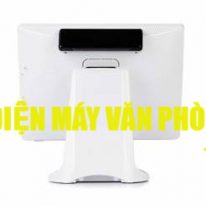 Máy bán hàng cảm ứng GPOS Q6 [Core i5 4310U/4gb/128gb - Wifi]