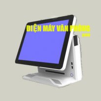 Máy bán hàng Cảm Ứng GPOS QT 66 (Core i5 - Ram 4gb - SSD 64GB)