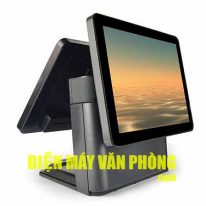 Máy bán hàng Cảm Ứng GPOS QT 66 (Core i5 Ram 4gb - SSD 64gb)