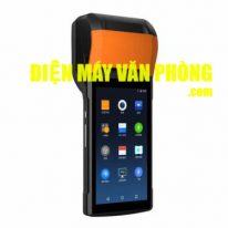 Máy POS bán hàng cầm tay SUNMI V2