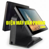 Máy bán hàng Cảm Ứng 2 màn hình GPOS QT 66 (J1900/8gb/64gb)