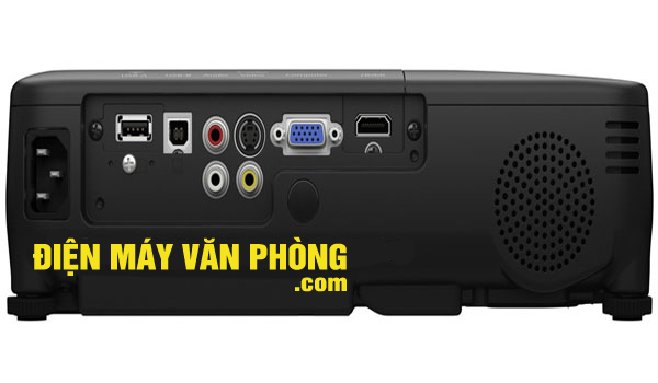 Máy Chiếu Epson EB-S03