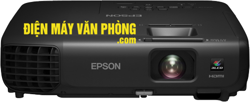 Máy Chiếu Epson EB-S03