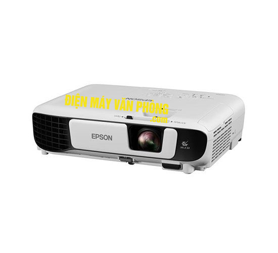 Máy Chiếu Epson EB-S41