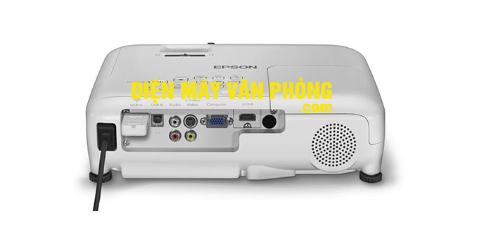 Máy Chiếu Epson EB-S41