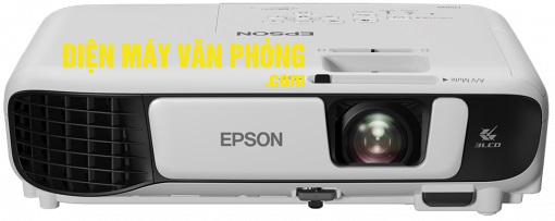 Máy Chiếu Epson EB-S41