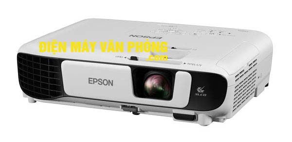 Máy Chiếu Epson EB-X41