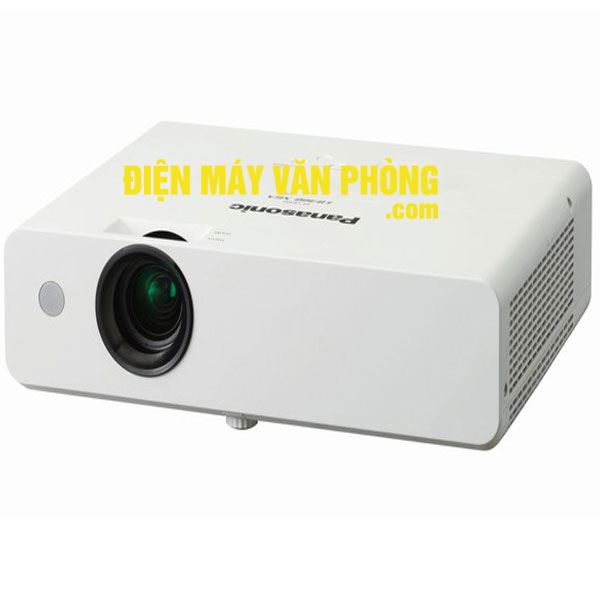 may-chieu-panasonic-pt-lb-300a