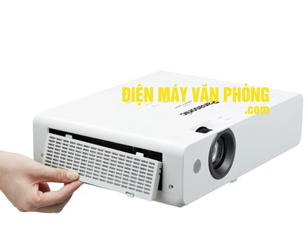may-chieu-panasonic-pt-lb-303