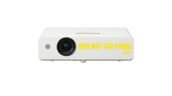 may-chieu-panasonic-pt-lb300a