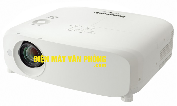 may-chieu-panasonic-pt-vw540