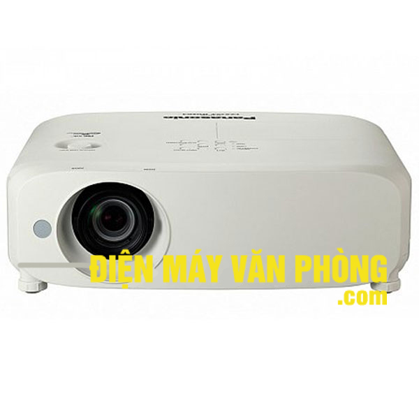 may-chieu-panasonic-pt-vz575N