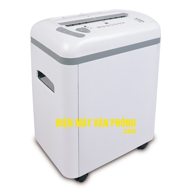 Máy hủy tài liệu AURORA AS616MQ