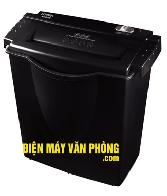 Máy hủy tài liệu AURORA AS680SB