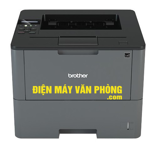 Máy in Brother HL-L5100DN