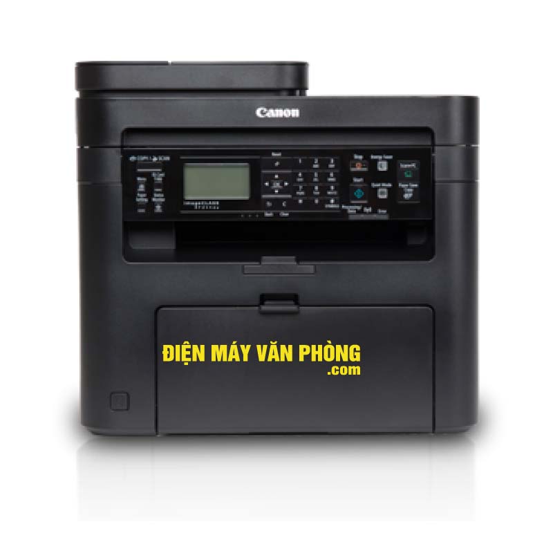 Máy in Canon MF244dw (In Laser đa năng đảo mặt)