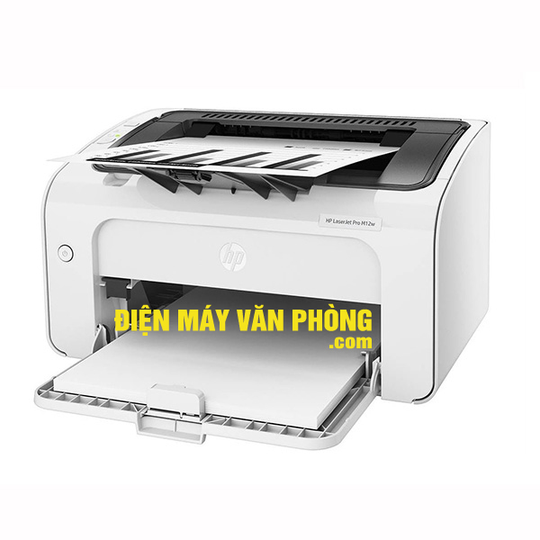 Máy in HP LaserJet Pro M12a (T0L45A)