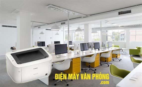 Máy in Laser Canon LBP6030