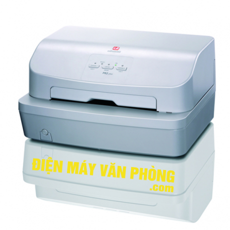 Máy in Olivetti PR2 Plus