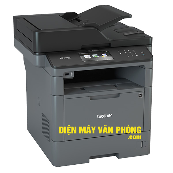 Máy in Laser đa năng Brother MFC-L5700DN