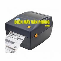 Máy in mã vạch xprinter 460B