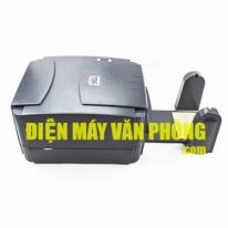 Máy in mã vạch TSC TTP-244 plus