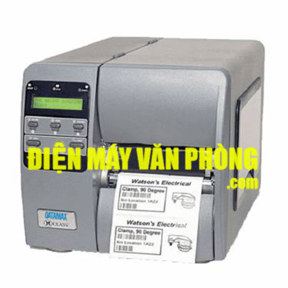 may-in-ma-vach-datamax-m4206 Máy in mã vạch Datamax M4206