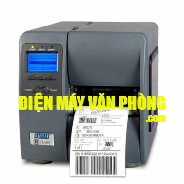 may-in-ma-vach-datamax-w6208 Máy in mã vạch Datamax W6208