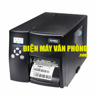 may-in-ma-vach-godex-ez-2150 Máy in tem nhãn Godex EZ 2150