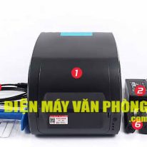 Máy in mã vạch GPOS GP 500