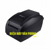 Máy in mã vạch Gprinter GP-3150TIN [USB + LAN + RS232]