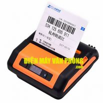 Máy in mã vạch di động HPRT HM A300