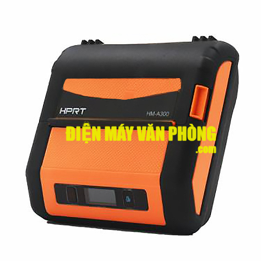 may-in-ma-vach-hprt-hm-a300-3 Máy in mã vạch di động HPRT HM A300