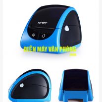 Máy in mã vạch Kiotviet HPRT LPQ80