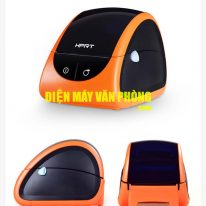 Máy in mã vạch Kiotviet HPRT LPQ80