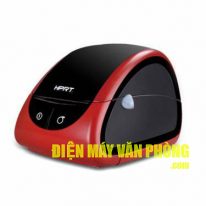 Máy in mã vạch Kiotviet HPRT LPQ80