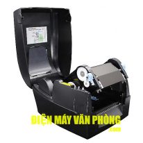 Máy in mã vạch HPRT XT330 [110mm - 300DPI]