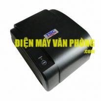 Máy in mã vạch TSC TA 300